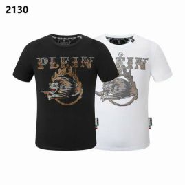 Picture of Philipp Plein T Shirts Short _SKUPPM-3XL217038517